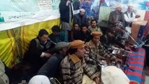 Inham ullah saeed ullah qawal urs Mola patt 2017 best qawali in Abbottabad dhamtour (2)