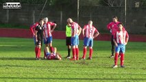 FUTBOL. NAVIA C. F - CODEMA  C. F