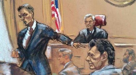 Zarrab Davasında Savunmanın "Dava Yeniden Görülsün" Talebi Reddedildi