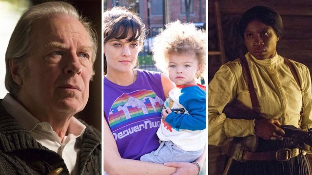 Favorite TV Performances of 2017: THR Critics’ Picks | THR News