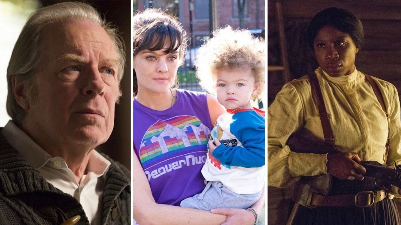 Favorite TV Performances of 2017: THR Critics’ Picks | THR News