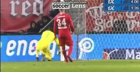 All Penalties HD - Twente 6-5 Ajax 20.12.2017