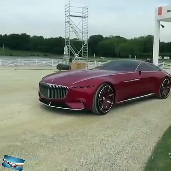 Maybasch  future car ohhhh