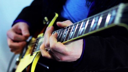 VINYL HEO- Keith Richards