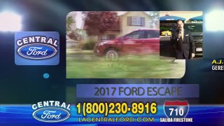 2017 Ford Escape Bellflower, CA | Ford Escape Bellflower, CA