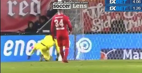 All Penalties HD - Twente 6-5 Ajax 20.12.2017