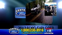 2017 Ford Explorer Los Angeles, CA | Ford Explorer Los Angeles, CA