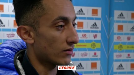 Foot - L1 - OM : Khaoui «De la déception»