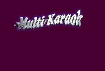 Los Bukis - Yo Te Necesito (Karaoke)