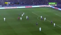 Yuri Berchiche Goal HD - Paris SG	3-0	Caen 20.12.2017