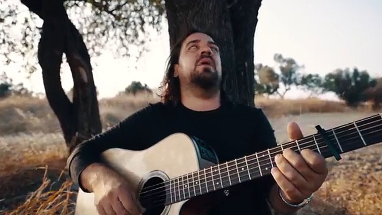 İlker Özdemir - Ayrılınca (Official Video)