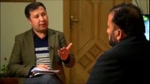 انجنیر داؤد والی تعیین شده از جانب حکومت مرکزی  در گفتگو با بی بی سی