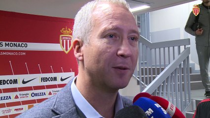 Vadim Vasilyev : "Le bilan est positif"