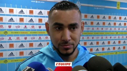 Foot - L1 - OM : Payet «On a su mettre les buts quand il fallait»