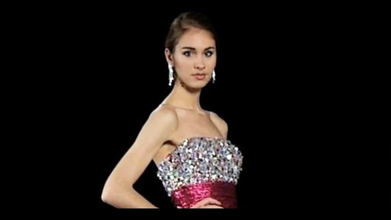 Estupendos Vestidos de Quince Años - Vestidos de 15 Años 2018