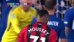 Chelsea vs AFC Bournemouth 2-1 All Goals & Highlights 20.12.2017