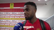 Foot - L1 - ASM : Lemar «On s'est fait peur»