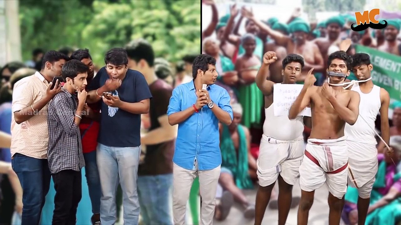 2017 Rewind | Madras Central