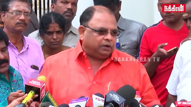 விட்டாச்சே... இனிமே என்ன பண்ணுவ? TTV Dinakaran Supporter Vetrivel | Jayalalitha Hospital Video