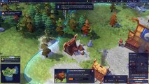 NORTHGARD : Par les créateurs dEVOLAND