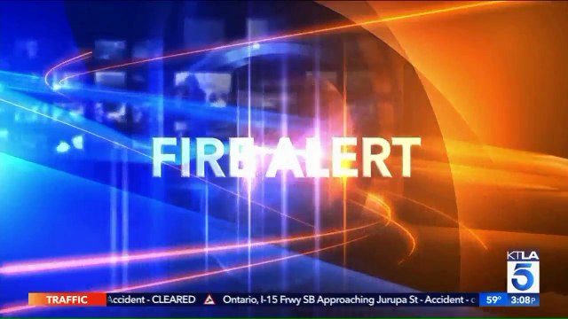 Five Arrested for Stealing from Cars of Thomas Fire Evacuees