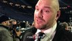 TYSON FURY FEELS SAUNDERS HAS STYLE TO BEAT GGG, CANELO! SAYS DANNY JACOBS ENDS UP LIKE LEMIEUX!