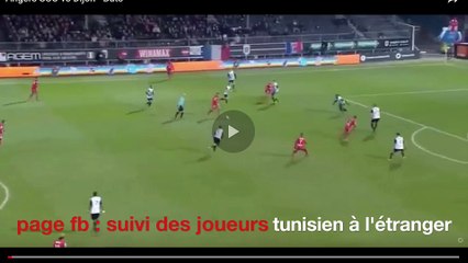 le but de naim sliti vs angers