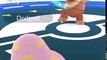 Pokémon GO Gym Battles two Level 4 Gyms Gengar Haunter Snorlax Weezing Dragonair & more