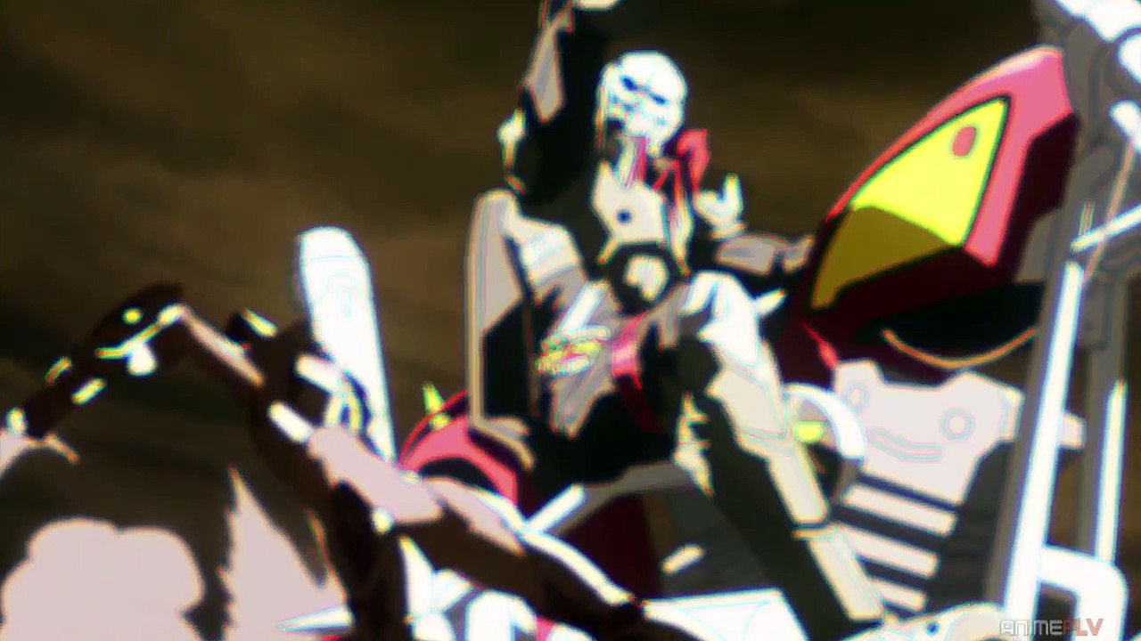 Accel world rookie of the year AMV By Arnohol