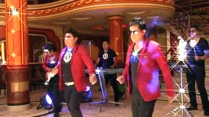 Grupo Caral Complicado Corazon