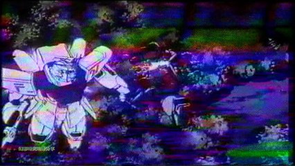 高達F91及冒險少女娜汀亞在香港上映時之廣告