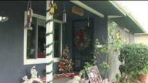 Mother Devastated After Tree Honoring Her Late Son Uprooted, Stolen from Front Y