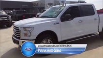 2017 Ford F-150 Fargo, AR | Ford F-150 Truck Dealer Fargo, AR