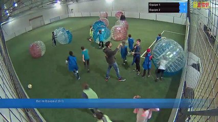Equipe 1 Vs Equipe 2 - 20/12/17 14:39 - Loisir Poitiers - Poitiers Game Parc