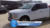 2017 Ford F-150 Pine Bluff, AR | Ford F-150 Truck Dealer Pine Bluff, AR