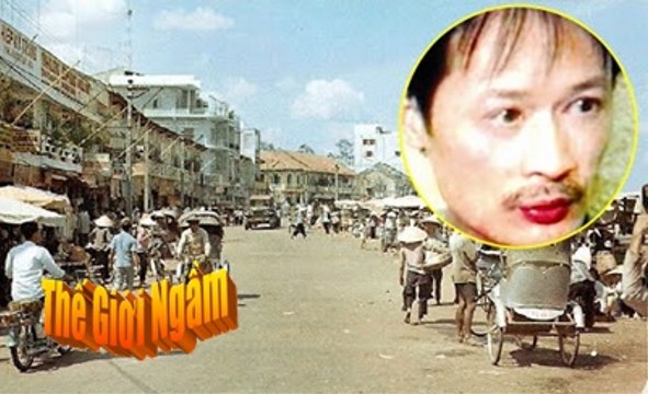 Khánh “trắng”: “bá chủ” đất Hà Thành bình tĩnh liếc nhìn chiếc quan tài màu đỏ