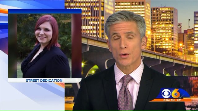 Charlottesville Street Renamed in Honor of Heather Heyer