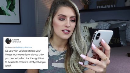 Q&A | Babies, Moving, Sponsorships and More!