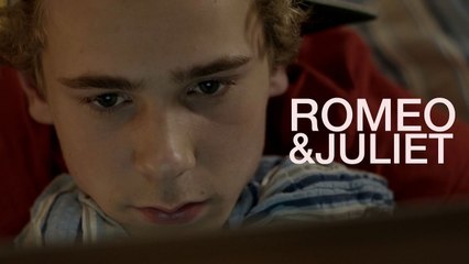 SKAM S3E2 Clip 4 Romeo y Julieta - Español