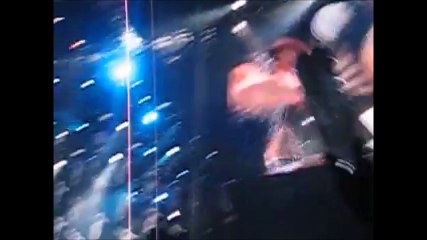 Muse - Bliss, V Festival Chelmsford, 08/21/2004