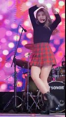 171216 인스타(Instar) 부리부리(Booty Booty)(예송) 호국보훈페스티벌 KPOP by JS 직캠(fancam)-aIaKoP9FZeM