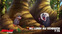 La Garde du Roi Lion - Les nouveaux voisins de Rafiki