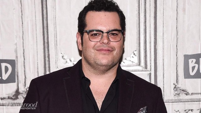 Josh Gad Joins Disney's 'Artemis Fowl' | THR News