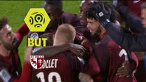 But Nolan ROUX (70ème) / FC Metz - RC Strasbourg Alsace - (3-0) - (FCM-RCSA) / 2017-18