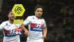 But RAFAEL (90ème +3) / Toulouse FC - Olympique Lyonnais - (1-2) - (TFC-OL) / 2017-18