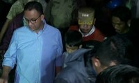 Tanggul Jebol Lagi, Anies Langsung ke TKP