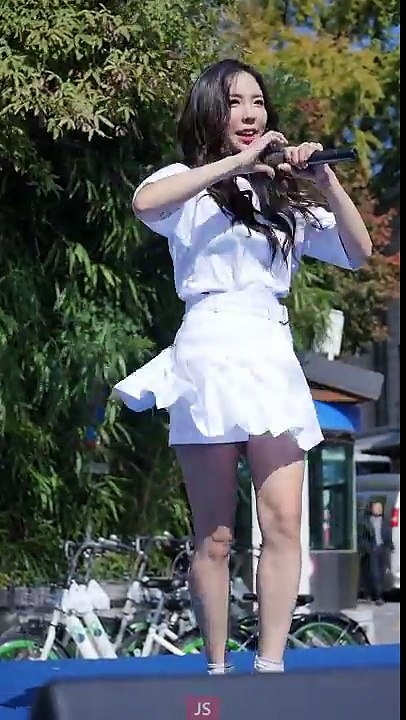 171019 플래쉬(Flashe) 팝핑(POPPING)(예지) 정동축제 KPOP by JS 직캠(fancam)-EJQxO8J8pGA