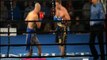 Mike Lee vs Aaron Quattrocchi (15-09-2017) Full Fight