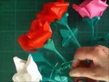 チャンネル紹介　Origami Tutorials - Subscribe!-s-DJNY2PISk