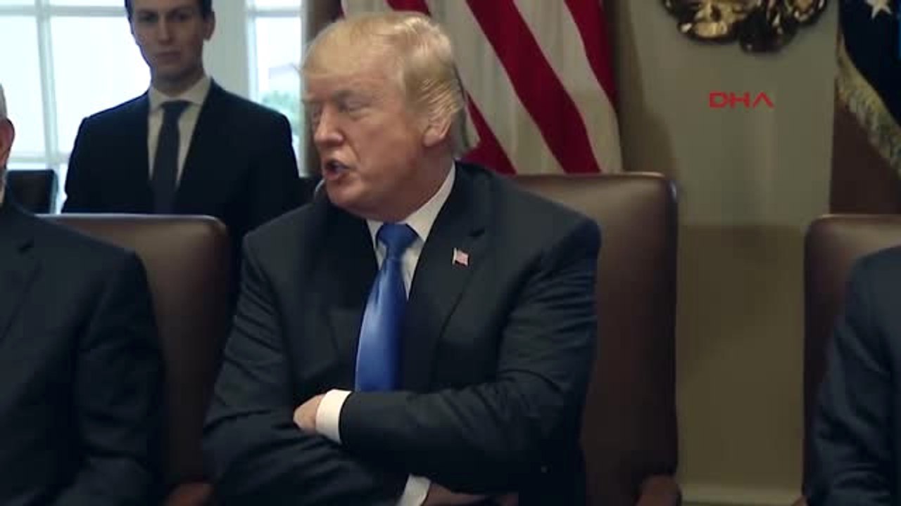 Trump: Bırakın Bize Karşı Oy Versinler, Artık Umrumuzda Değil